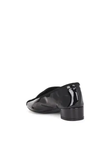 Herbert Levine Showtime 30 Patent Loafer | Thumbnail 3 Herbert Levine Showtime 30 Patent Loafer | Thumbnail 3