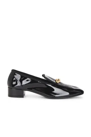 Herbert Levine Showtime 30 Patent Loafer | Thumbnail 1 Herbert Levine Showtime 30 Patent Loafer | Thumbnail 1