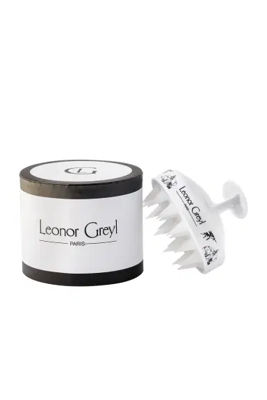 Leonor Greyl Paris Massaging Scalp Brush | Thumbnail 2 Leonor Greyl Paris Massaging Scalp Brush | Thumbnail 2