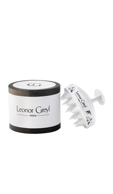 Leonor Greyl Paris Massaging Scalp Brush | Thumbnail 1 Leonor Greyl Paris Massaging Scalp Brush | Thumbnail 1