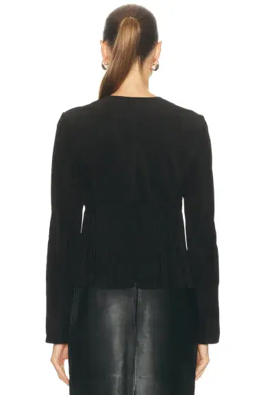 Frame The Saddle Jacket | Thumbnail 5 Frame The Saddle Jacket | Thumbnail 5