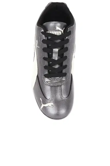 Puma Select Speedcat Metallic Sneaker | Thumbnail 4 Puma Select Speedcat Metallic Sneaker | Thumbnail 4
