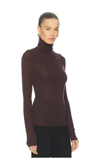 AGOLDE Pascale Turtleneck | Thumbnail 2 AGOLDE Pascale Turtleneck | Thumbnail 2