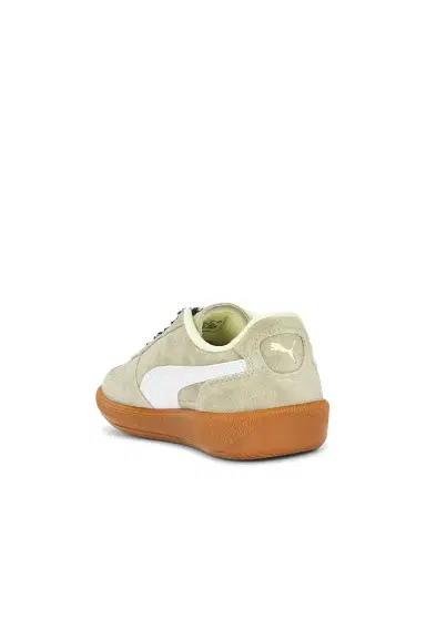 Puma Select Palermo Laces Sneaker | Thumbnail 3 Puma Select Palermo Laces Sneaker | Thumbnail 3