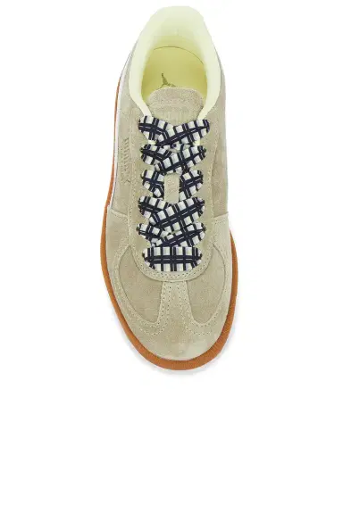 Puma Select Palermo Laces Sneaker | Thumbnail 4 Puma Select Palermo Laces Sneaker | Thumbnail 4