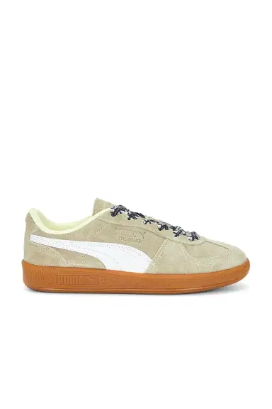 Puma Select Palermo Laces Sneaker | Thumbnail 1 Puma Select Palermo Laces Sneaker | Thumbnail 1