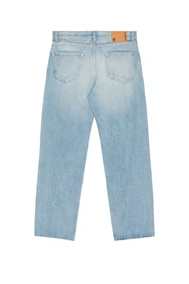vowels Baggy Fit Denim Pant | Thumbnail 7 vowels Baggy Fit Denim Pant | Thumbnail 7