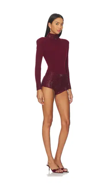 retrofete Bethanie Romper | Thumbnail 2 retrofete Bethanie Romper | Thumbnail 2