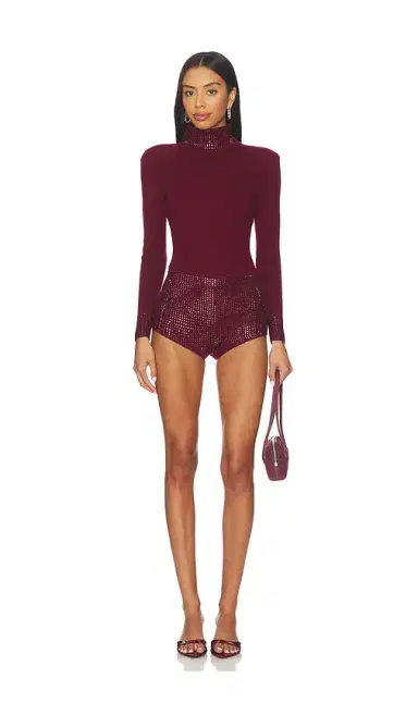 retrofete Bethanie Romper | Thumbnail 1 retrofete Bethanie Romper | Thumbnail 1