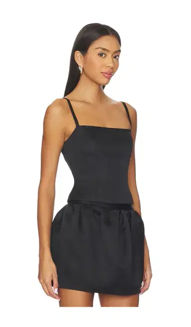 Lovers and Friends Audrey Top | Thumbnail 2 Lovers and Friends Audrey Top | Thumbnail 2