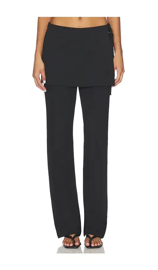 Reuben Pant Reuben Pant