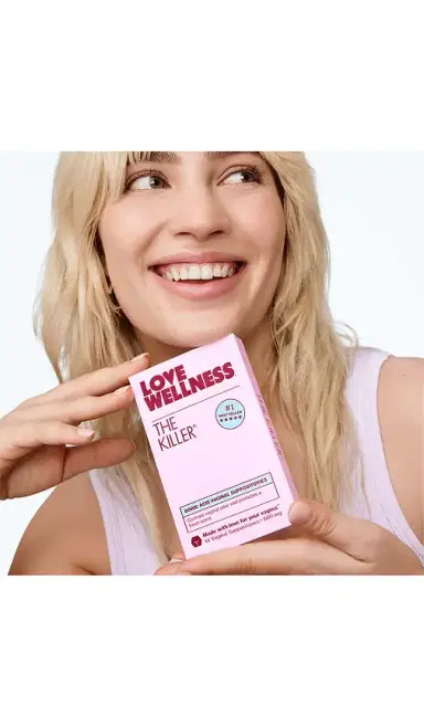 Love Wellness The Killer: Boric Acid Vaginal Suppositories | Thumbnail 2 Love Wellness The Killer: Boric Acid Vaginal Suppositories | Thumbnail 2