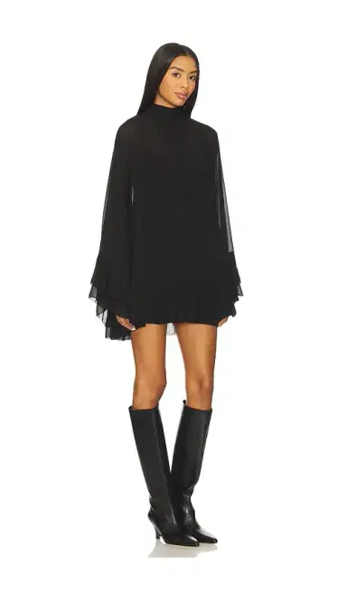 Stone Cold Fox x REVOLVE Nelly Mini Dress | Thumbnail 2 Stone Cold Fox x REVOLVE Nelly Mini Dress | Thumbnail 2