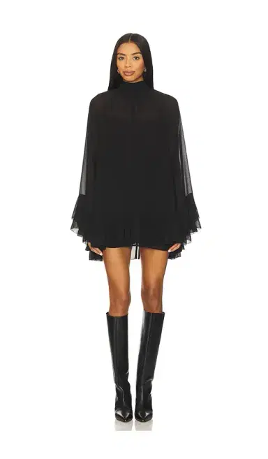 Stone Cold Fox x REVOLVE Nelly Mini Dress | Thumbnail 1 Stone Cold Fox x REVOLVE Nelly Mini Dress | Thumbnail 1