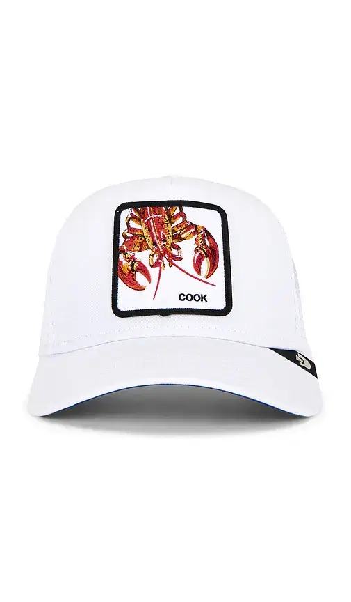 Lemme Cook Trucker Hat Lemme Cook Trucker Hat