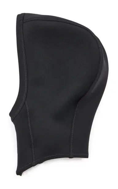 Valentino Garavani Technical-Jersey Hood | Thumbnail 3 Valentino Garavani Technical-Jersey Hood | Thumbnail 3