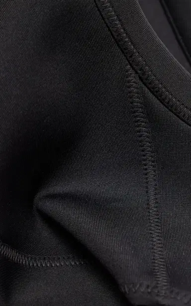Valentino Garavani Technical-Jersey Hood | Thumbnail 4 Valentino Garavani Technical-Jersey Hood | Thumbnail 4