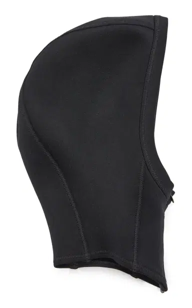 Valentino Garavani Technical-Jersey Hood | Thumbnail 1 Valentino Garavani Technical-Jersey Hood | Thumbnail 1