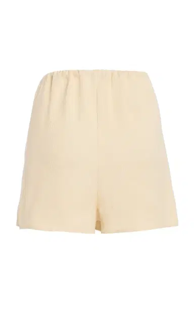 Kallmeyer Jules Knit Shorts | Thumbnail 5 Kallmeyer Jules Knit Shorts | Thumbnail 5
