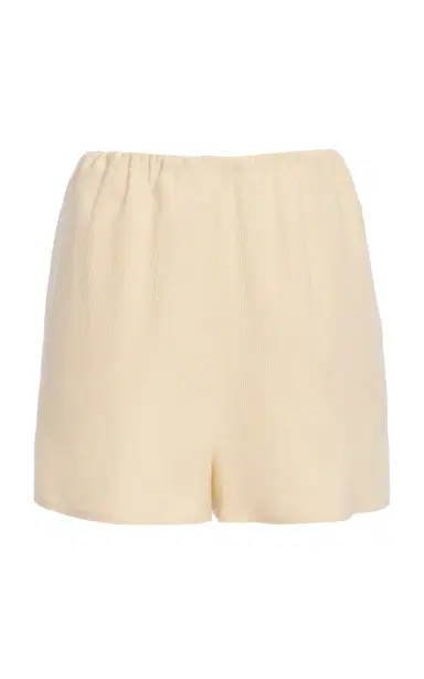 Kallmeyer Jules Knit Shorts | Thumbnail 7 Kallmeyer Jules Knit Shorts | Thumbnail 7