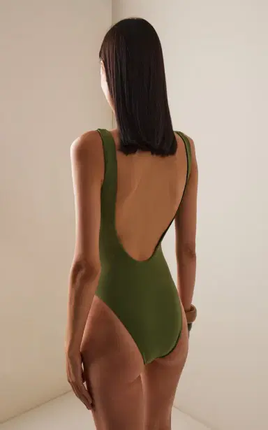 Bond-Eye Lucia Reversible One-Piece Swimsuit | Thumbnail 3 Bond-Eye Lucia Reversible One-Piece Swimsuit | Thumbnail 3