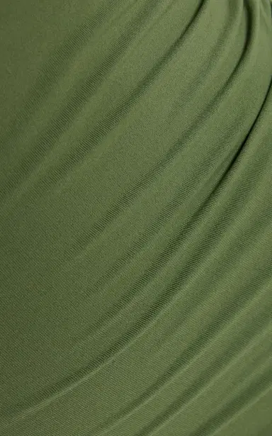 Bond-Eye Wren Knot-Detailed Jersey Top | Thumbnail 5 Bond-Eye Wren Knot-Detailed Jersey Top | Thumbnail 5