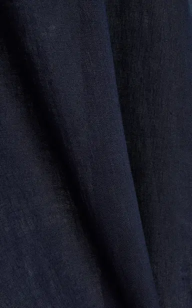 BONDI BORN Leiden Flared Linen Mini Dress | Thumbnail 5 BONDI BORN Leiden Flared Linen Mini Dress | Thumbnail 5