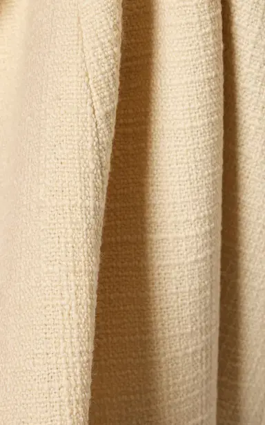 Valentino Garavani Bow-Detailed Wool-Blend Tweed Mini Skirt | Thumbnail 5 Valentino Garavani Bow-Detailed Wool-Blend Tweed Mini Skirt | Thumbnail 5