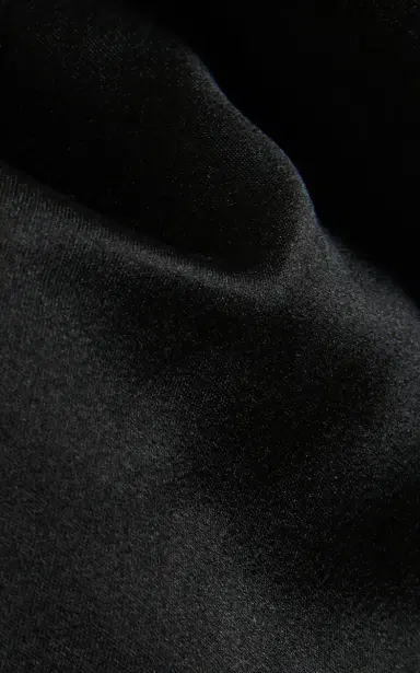 Givenchy Bow-Embellished Silk Maxi Dress | Thumbnail 5 Givenchy Bow-Embellished Silk Maxi Dress | Thumbnail 5
