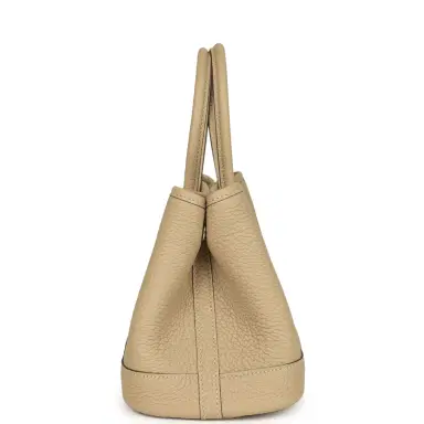 HERMÈS Hermes Garden Party Neo 23 Trench Negonda Palladium Hardware | Thumbnail 3 HERMÈS Hermes Garden Party Neo 23 Trench Negonda Palladium Hardware | Thumbnail 3