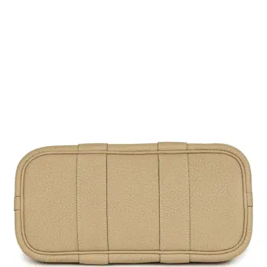 HERMÈS Hermes Garden Party Neo 23 Trench Negonda Palladium Hardware | Thumbnail 6 HERMÈS Hermes Garden Party Neo 23 Trench Negonda Palladium Hardware | Thumbnail 6