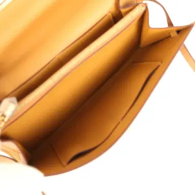 HERMÈS Hermes Kelly Wallet To Go Sesame Epsom Gold Hardware | Thumbnail 10 HERMÈS Hermes Kelly Wallet To Go Sesame Epsom Gold Hardware | Thumbnail 10