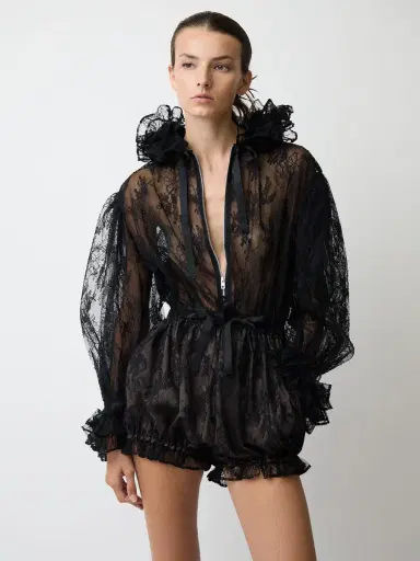Aknvas The Louise jumpsuit in lace | Thumbnail 6 Aknvas The Louise jumpsuit in lace | Thumbnail 6