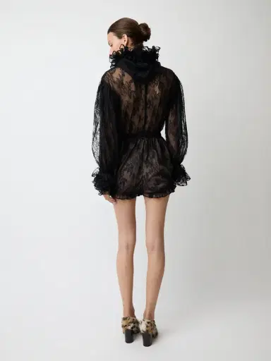 Aknvas The Louise jumpsuit in lace | Thumbnail 10 Aknvas The Louise jumpsuit in lace | Thumbnail 10