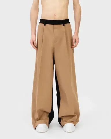 Aknvas The two-toned Tate pants | Thumbnail 2 Aknvas The two-toned Tate pants | Thumbnail 2