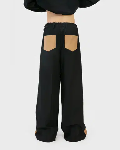 Aknvas The two-toned Tate pants | Thumbnail 3 Aknvas The two-toned Tate pants | Thumbnail 3