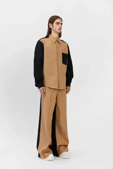 Aknvas The two-toned Tate pants | Thumbnail 4 Aknvas The two-toned Tate pants | Thumbnail 4