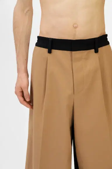 Aknvas The two-toned Tate pants | Thumbnail 5 Aknvas The two-toned Tate pants | Thumbnail 5