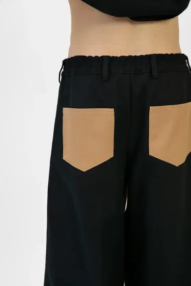 Aknvas The two-toned Tate pants | Thumbnail 6 Aknvas The two-toned Tate pants | Thumbnail 6