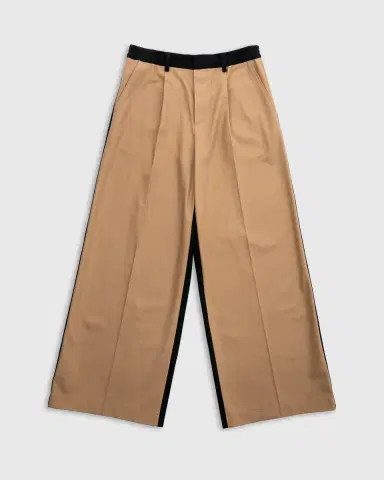 Aknvas The two-toned Tate pants | Thumbnail 7 Aknvas The two-toned Tate pants | Thumbnail 7