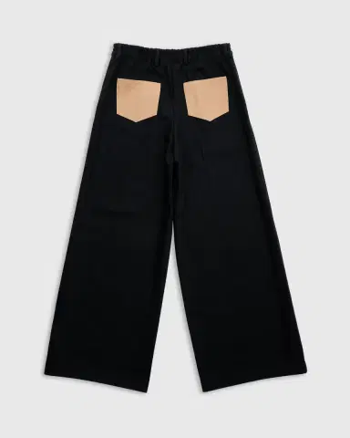 Aknvas The two-toned Tate pants | Thumbnail 8 Aknvas The two-toned Tate pants | Thumbnail 8