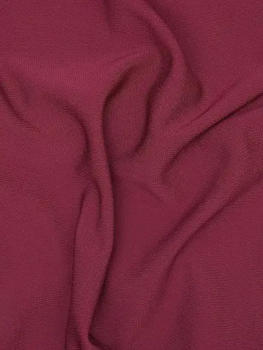 Artemis Diciero Women's Paulina Cap-Sleeve Bodysuit - Burgundy | Thumbnail 7 Artemis Diciero Women's Paulina Cap-Sleeve Bodysuit - Burgundy | Thumbnail 7
