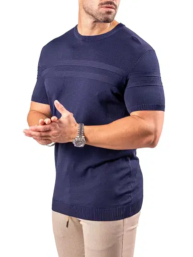 Maceoo Men's SS T-Shirt | Thumbnail 3 Maceoo Men's SS T-Shirt | Thumbnail 3