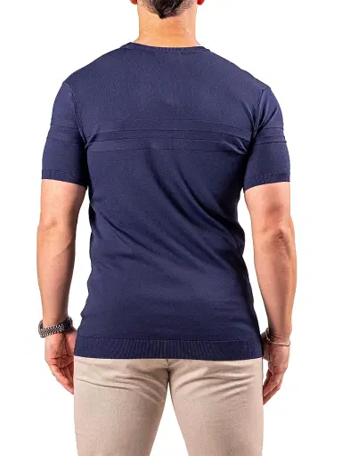 Maceoo Men's SS T-Shirt | Thumbnail 4 Maceoo Men's SS T-Shirt | Thumbnail 4