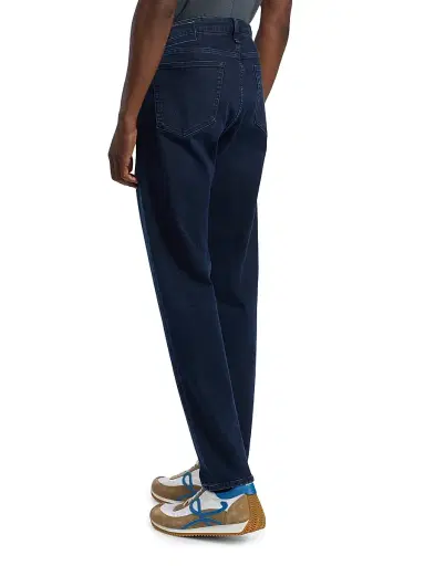 rag & bone Men's Fit 3 Slim Fit Jeans - Blue | Thumbnail 5 rag & bone Men's Fit 3 Slim Fit Jeans - Blue | Thumbnail 5