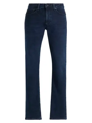 rag & bone Men's Fit 3 Slim Fit Jeans - Blue | Thumbnail 1 rag & bone Men's Fit 3 Slim Fit Jeans - Blue | Thumbnail 1
