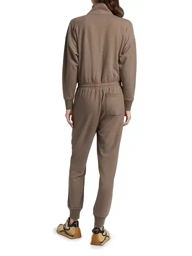 Stellae Dux Women's Knitted Jumpsuit | Thumbnail 5 Stellae Dux Women's Knitted Jumpsuit | Thumbnail 5
