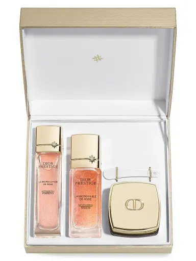 Dior Prestige 3-Piece Skincare Set | Thumbnail 2 Dior Prestige 3-Piece Skincare Set | Thumbnail 2