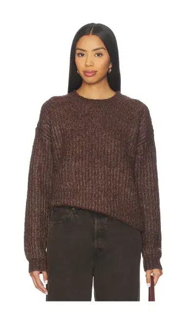 ASTR the Label Archer Sweater | Thumbnail 1 ASTR the Label Archer Sweater | Thumbnail 1