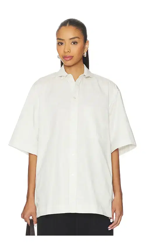 Svann Micro Collar Shirt Svann Micro Collar Shirt